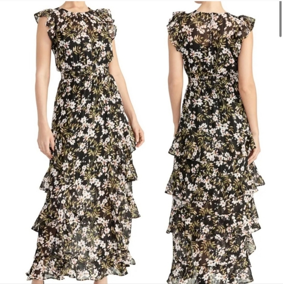 Beautiful Rachel Roy Gown - Picture 1 of 8